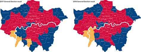 The Fate Of The Parties In London