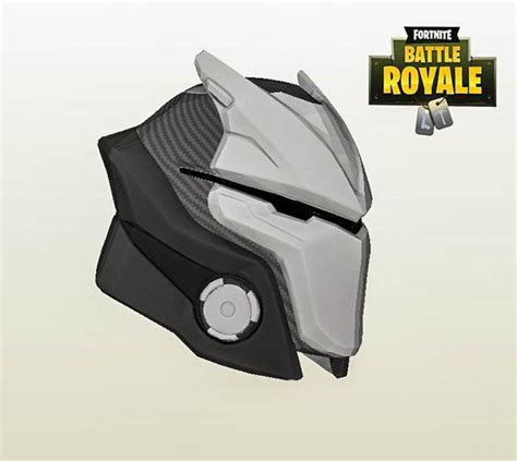 Fortnite Omega Helmet Diy Patterns Fortnite Cosplay Etsy Con
