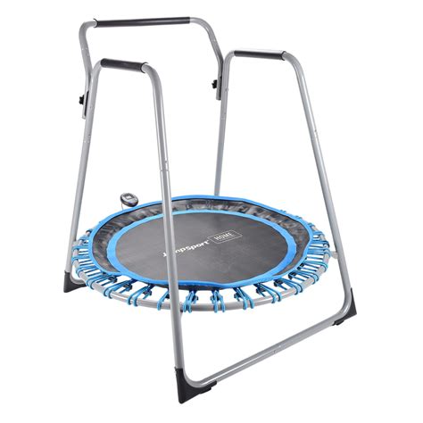 Jumpsport Home 125 Fitness Trampoline Stamina Products