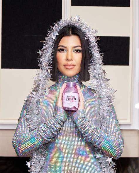 kourtney kardashian releases vitamin to help with vagina ‘taste metro news