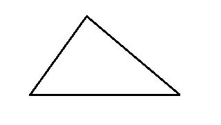 Gleichschenkliges dreieck in einem gleichschenkligen dreieck sind zwei seiten (die beiden schenkel) gleich lang. Was ist ein spitzwinkliges dreieck | Spitzwinkliges ...