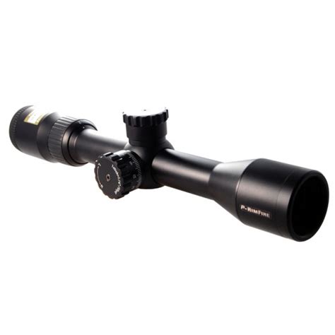 Maybe you would like to learn more about one of these? Nikon P-Rimfire 2-7x32 Rifle Scope BDC 150 16314 On Sale