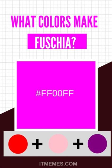 How to make dark pink colour. How To Make Dark Pink Colour With Paint - Pink In HD Wallpaper