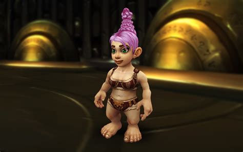 World Of Warcraft Warlords Of Draenor Expansion Updated Characters