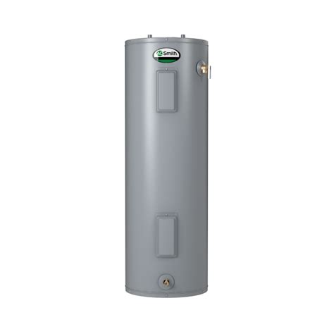Ao Smith Ent Gallon Proline Residential Electric Water Heater