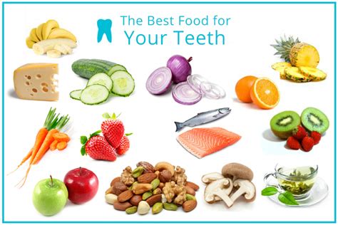 Healthy Food Teeth Gums Siri Dental Dr Amini