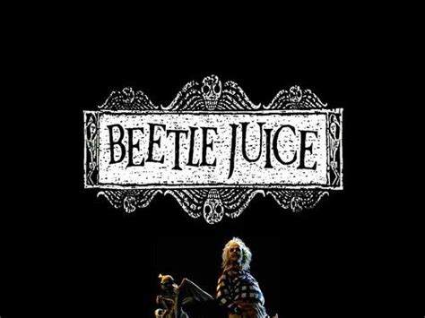 Beetlejuice The Movie Images Icons Wallpapers And Photos On Fanpop