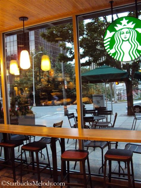 Starbucks Opens Two Brand New Stores In Downtown Seattle Today