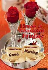 I hope you will love my collection of good morning coffee and you will share them on social media. Good Morning Wishes On Friday Pictures, Images - Page 3