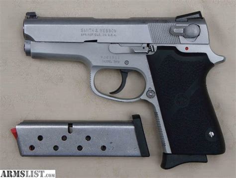 Armslist For Sale Smith And Wesson 3913 All Metal Single Stack 9mm
