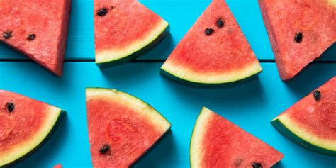 There are many, many different varieties of delicious watermelon. Is Watermelon Good for You? | Benefits of Watermelon