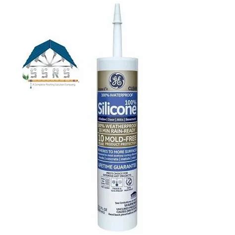 Silicon Waterproof Silicone Sealant Grade Standard Chemical Grade At