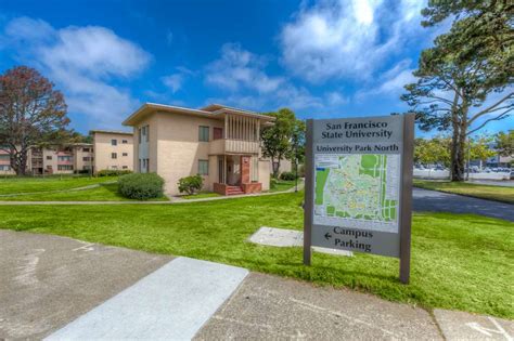 Experience San Francisco State University Housing In Virtual Reality