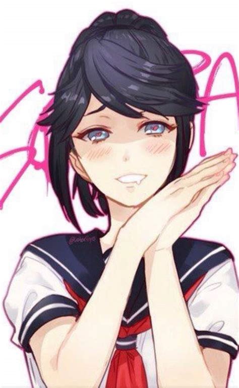 See what ayano aishi (ayanoaishi6) has discovered on pinterest, the world's biggest collection of ideas. Ayano Aishi | Yandere Simulator Amino