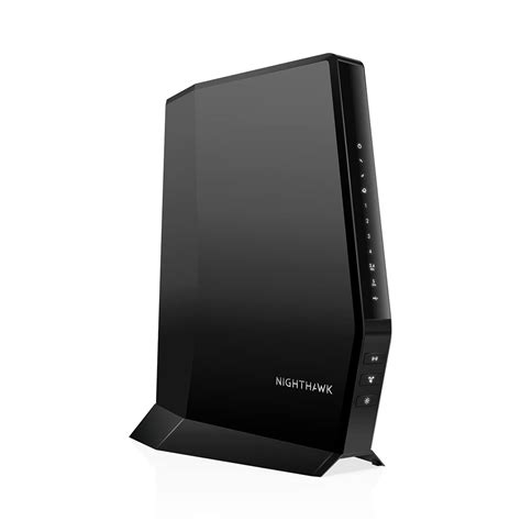 Buy Netgear Nighthawk Wifi 6 Modem Router Combo Cax30s Docsis 31