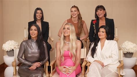 The Kardashians Season 2 Episode 5 Release Date Episode Brings Actual Drama