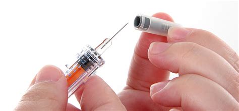 Preventing Needlestick Injuries In The Icu