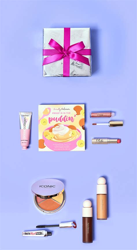 Get your free gift before it runs out 🎁 - Boxy Charm