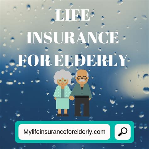 This policy is guaranteed and you will have to pay the same. Whole Life Insurance For Seniors Over 70 to 90 | Life ...