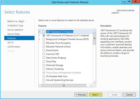 How To Deploy Active Directory Federation Services On Windows Server 2016
