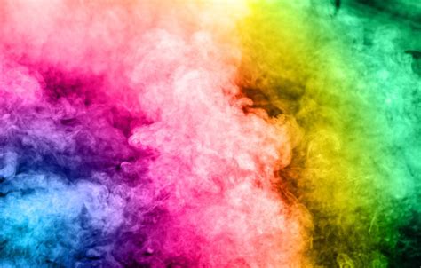 Abstract Color Smoke Hd Wallpapers Wallpaper Cave