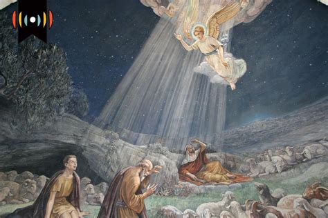 Hymns Of Advent Shepherd Praises World
