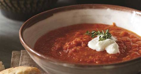 10 Best Homemade Tomato Soup With Canned Tomatoes Recipes Yummly