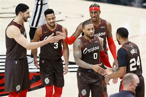 portland trail blazers don t expect any major trades this offseason