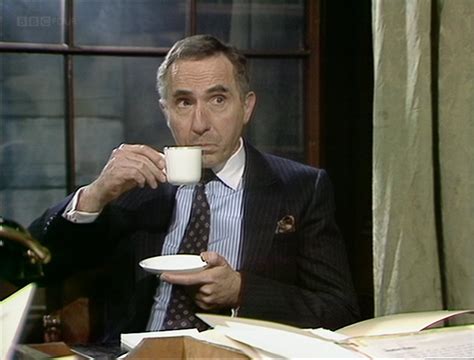 Yes Minister 1980