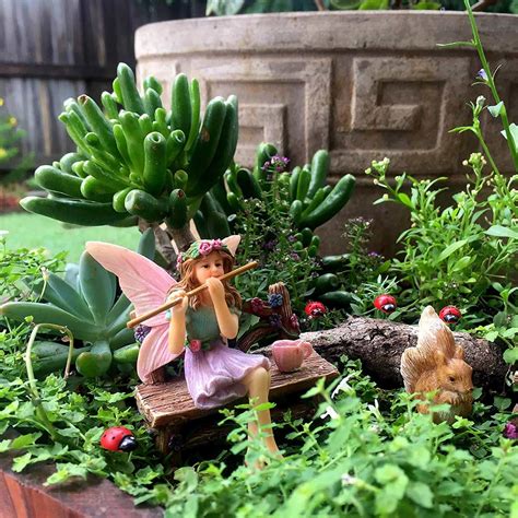 Fairy Garden Furniture Set Pretmanns Official Page