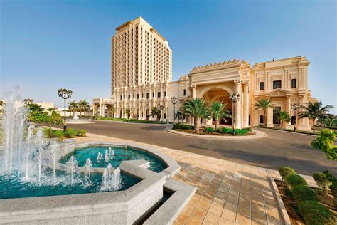 The Ritz Carlton Jeddah Jeddah Saudi Arabia Hotels Gds Reservation