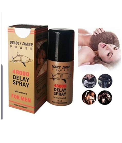 Delay Spray 48000 Spray For Men Buy Delay Spray 48000 Spray For Men At