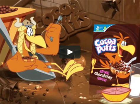 Cocoa Puffs Opera On Vimeo