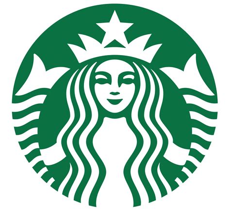 Starbucks Symbol Logo Brands For Free Hd 3d