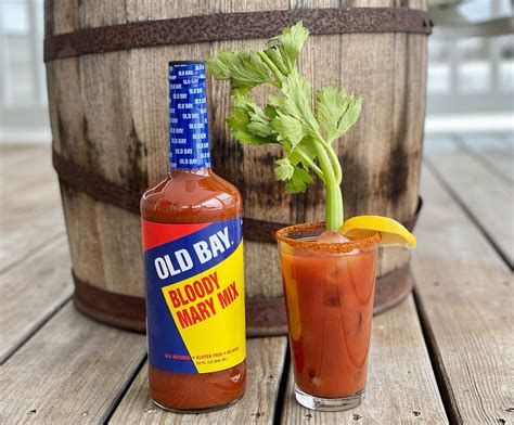 Best Grocery Store Bloody Mary Mix Georges Beverage Company