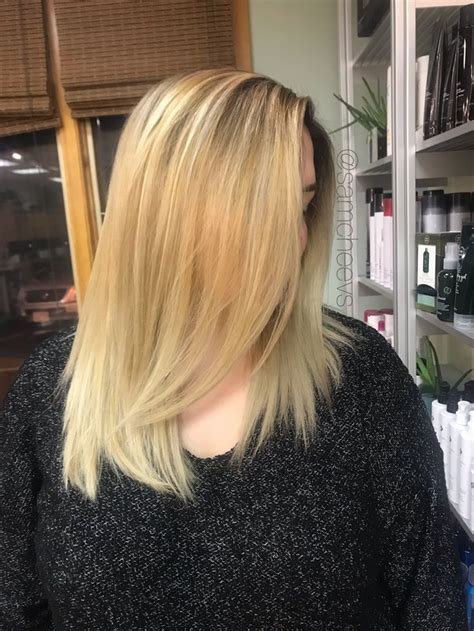 Dark Brown With Lowlights And Highlights - Highlights And Lowlights