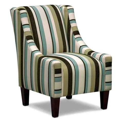 Aubreeze 41 leather accent chair, created for macy's $1,579.00 sale $1,099.00 Small Accent Chairs for Living Room - Decor Ideas