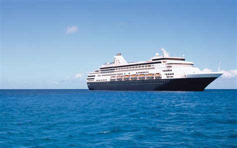 Holland Americas Ms Maasdam Cruise Ship 2018 And 2019 Ms Maasdam