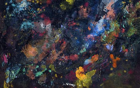 Famous Art Wallpapers ·① WallpaperTag
