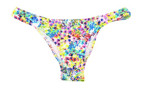 Victorias Secret Victorias Secret The Itsy Back Ruched Cheeky Thong