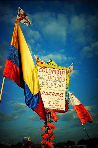 Colombian Independence Day