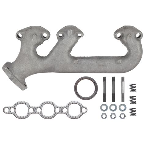 Atp Automotive Graywerks 101087 Exhaust Manifold