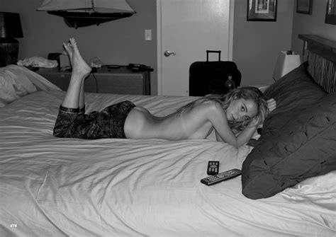 Haley Nicole Permenter Topless Sexy 11 Photos NudeCelebrities