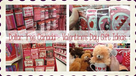Maybe you would like to learn more about one of these? Dollar Tree - Valentine's Day Gift Ideas - Day 115 ...