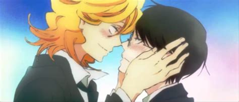 Doukyuusei Classmates Wiki Fandom Powered By Wikia