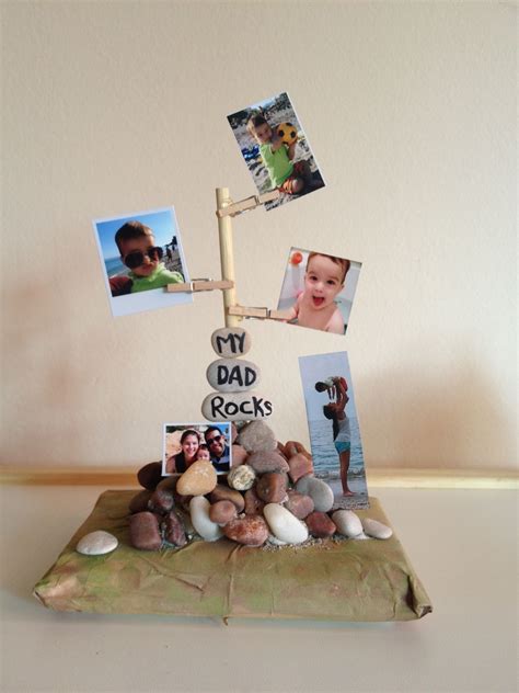 Happy Birthday Dad Crafts For Kids We Also Have Ideas And Printables