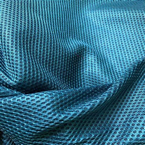 Polyester Knitted 3d Air Mesh Fabric Material For Shoes Upper And Shoes