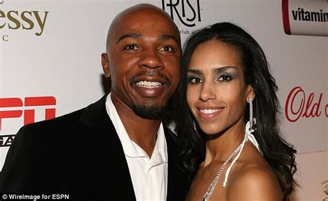 Nbas Greg Anthony Reaches Plea In Prostitution Charge Daily Mail Online