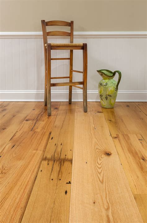 Reclaimed Oak Wide Plank Flooring Wide Plank Floor Supply