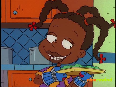 Unrelated But How Many Of You Have Heard Of The Rugrats Episode